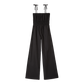 Eden Smocked Jumpsuit 2025