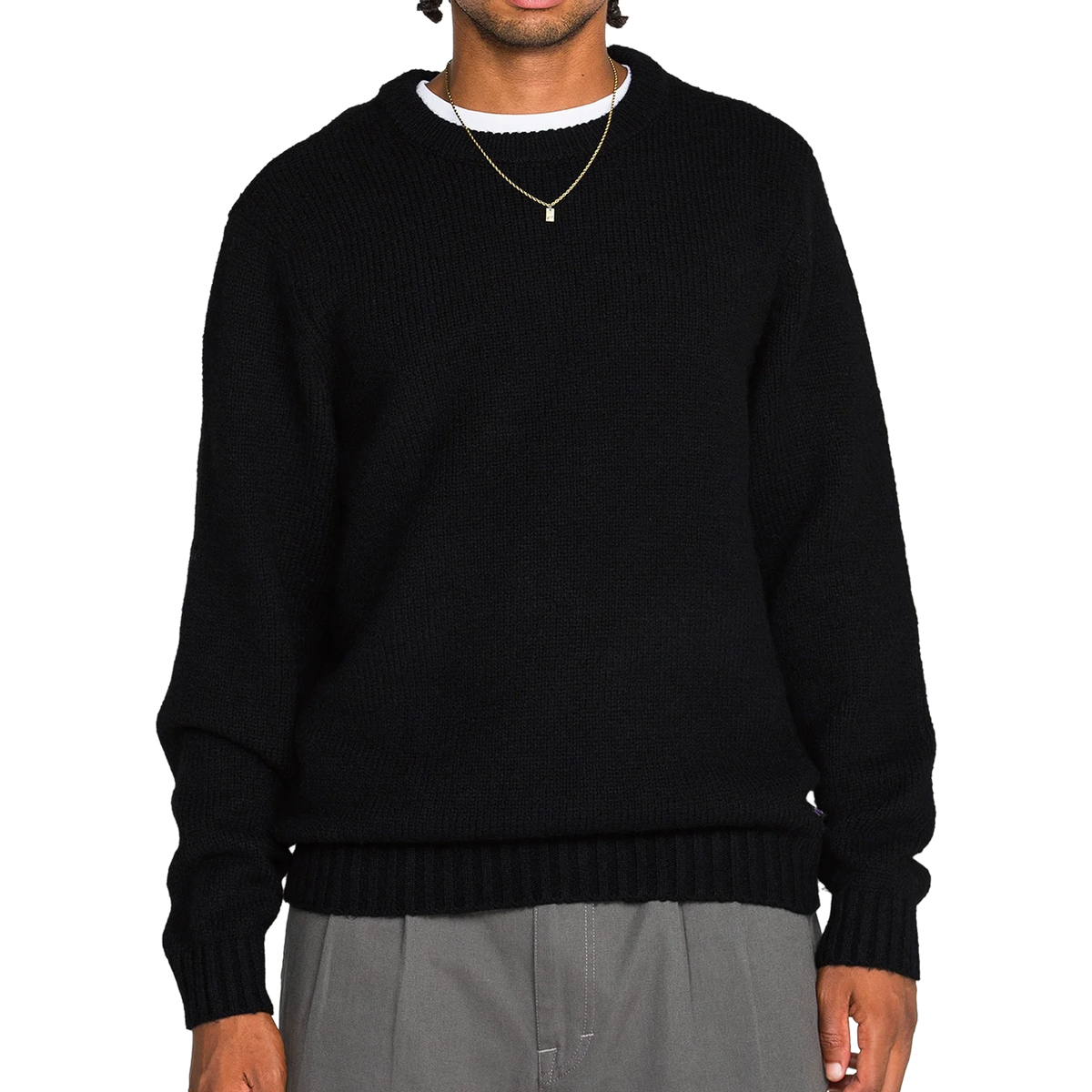 Edmonder II Sweater