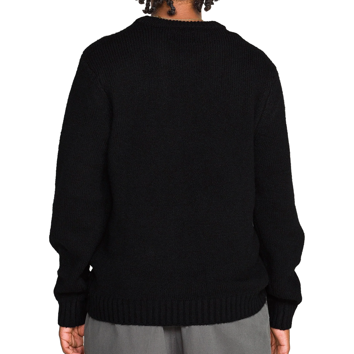 Edmonder II Sweater