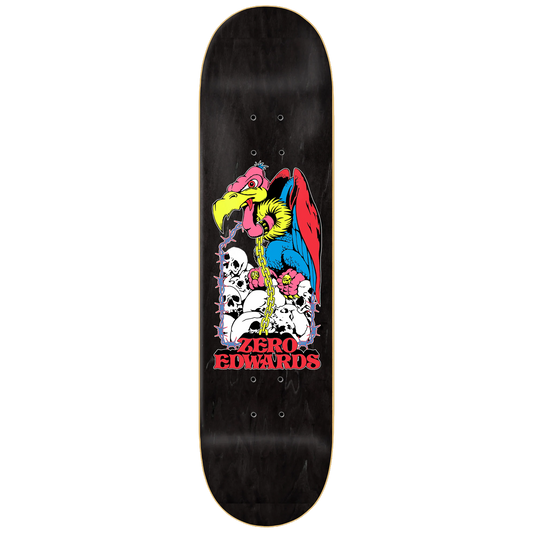 Edwards Vultures Deck