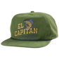 El Capitan Hat