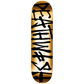 El Dorado Spray Deck