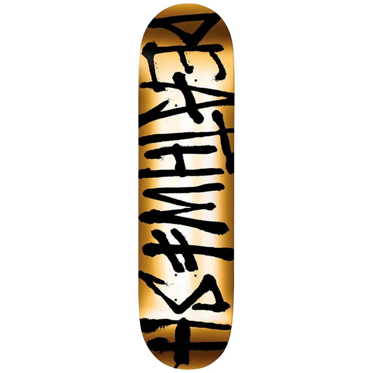 El Dorado Spray Deck