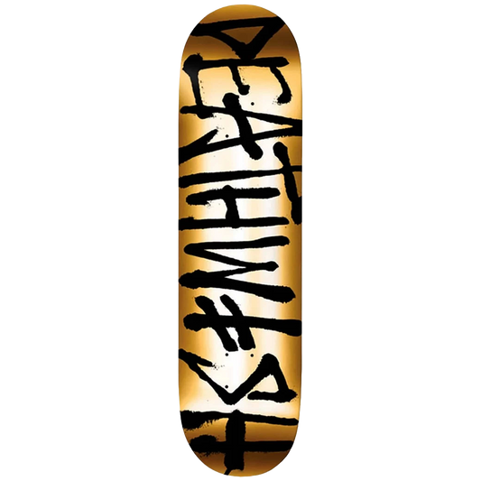 El Dorado Spray Deck