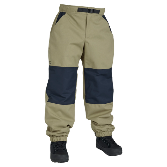 Elastic Boss Pant 2026