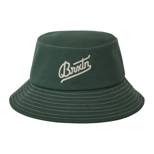 Eldon Packable Bucket Hat