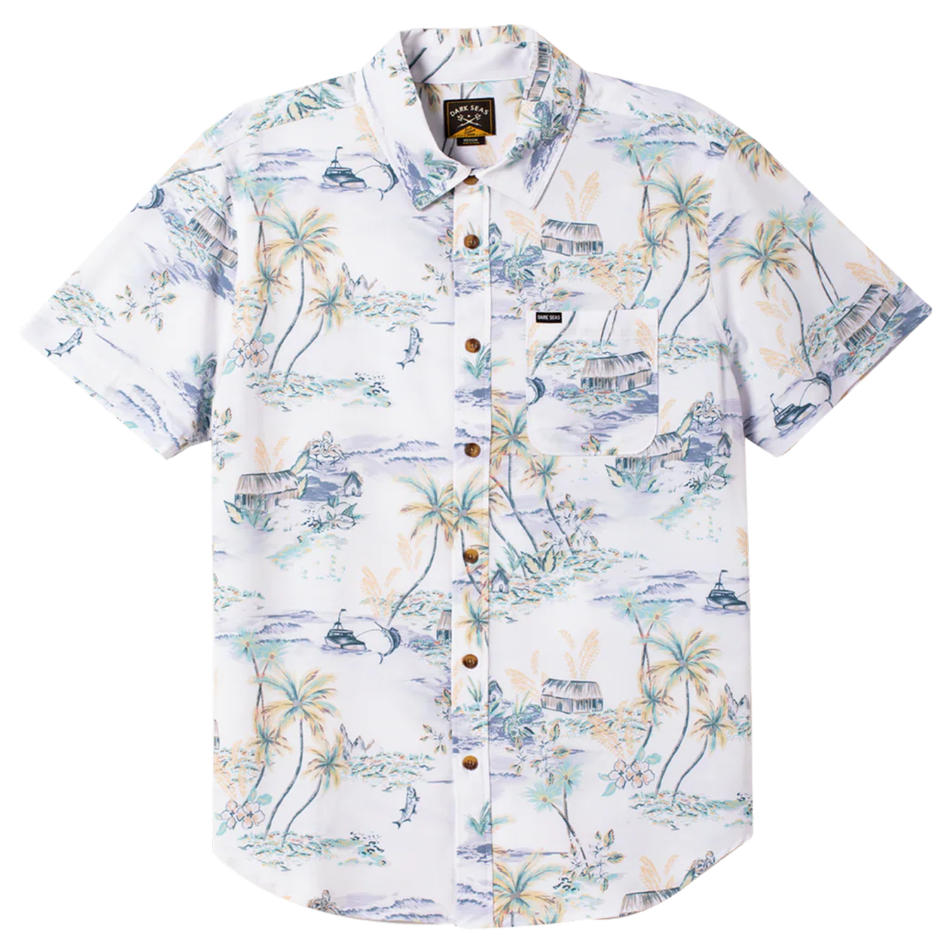Eldora S/S