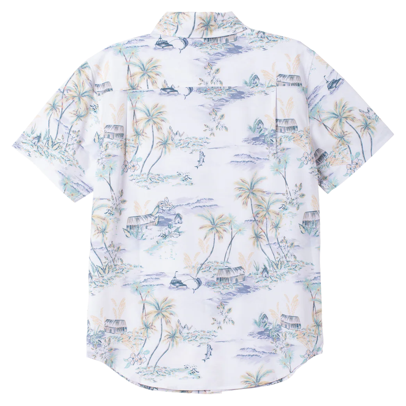 Eldora S/S