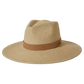 Eleanor Straw Hat