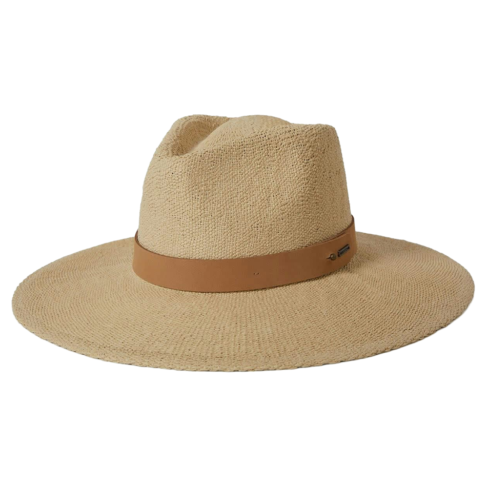 Eleanor Straw Hat