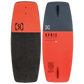 Electric Collective Wakeskate