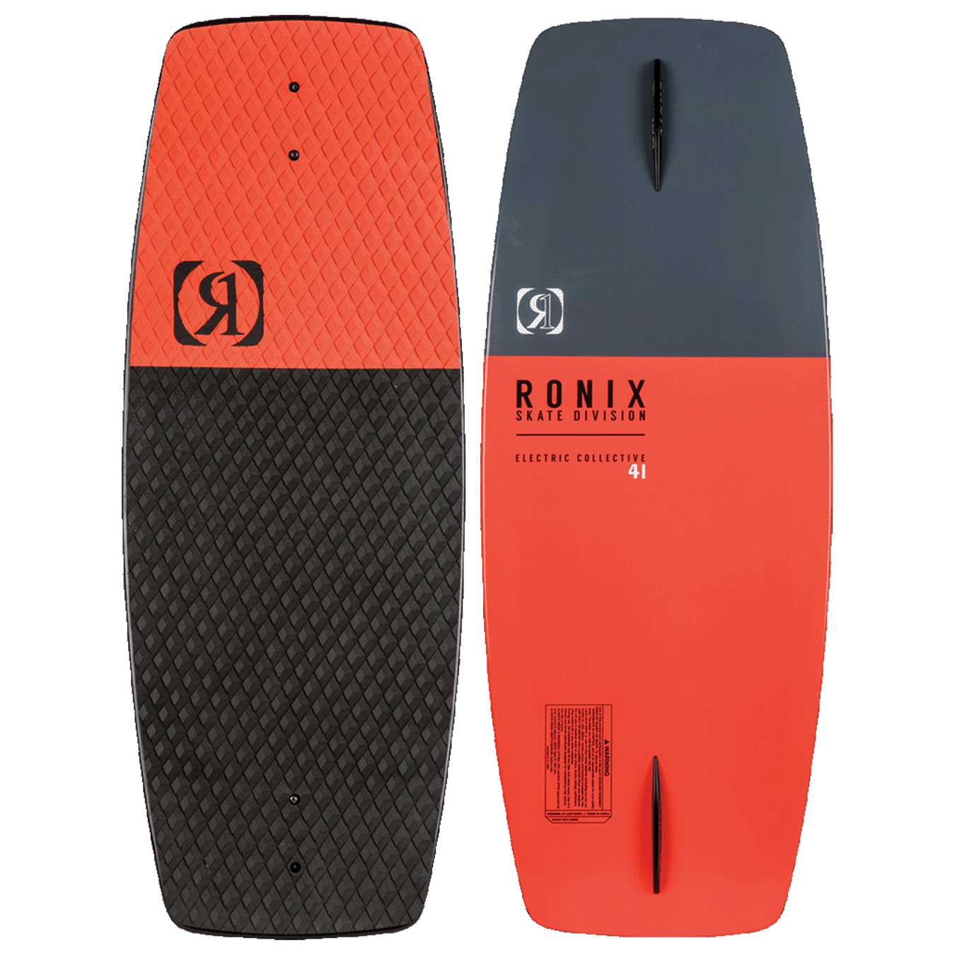 Electric Collective Wakeskate