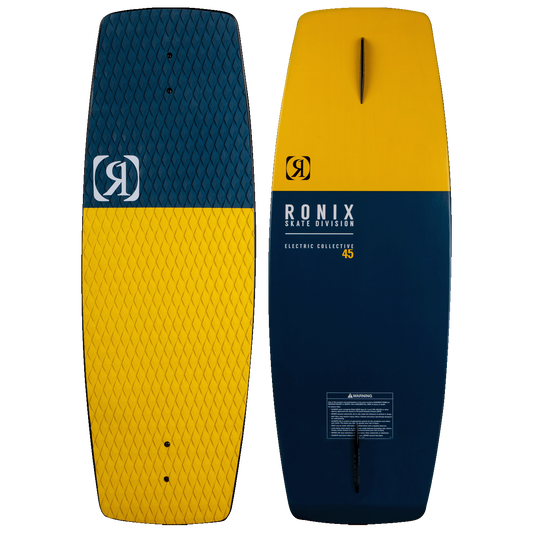 Electric Collective Wakeskate