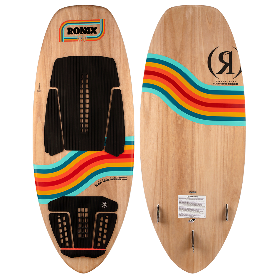 Element Core Blunt Nose Skimmer 2025