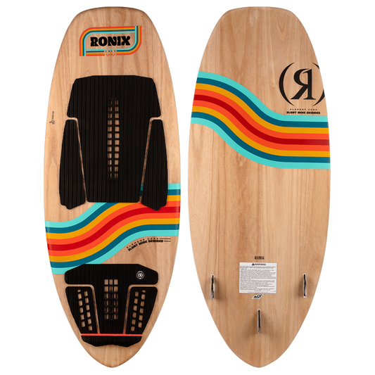 Element Core Blunt Nose Skimmer 2025