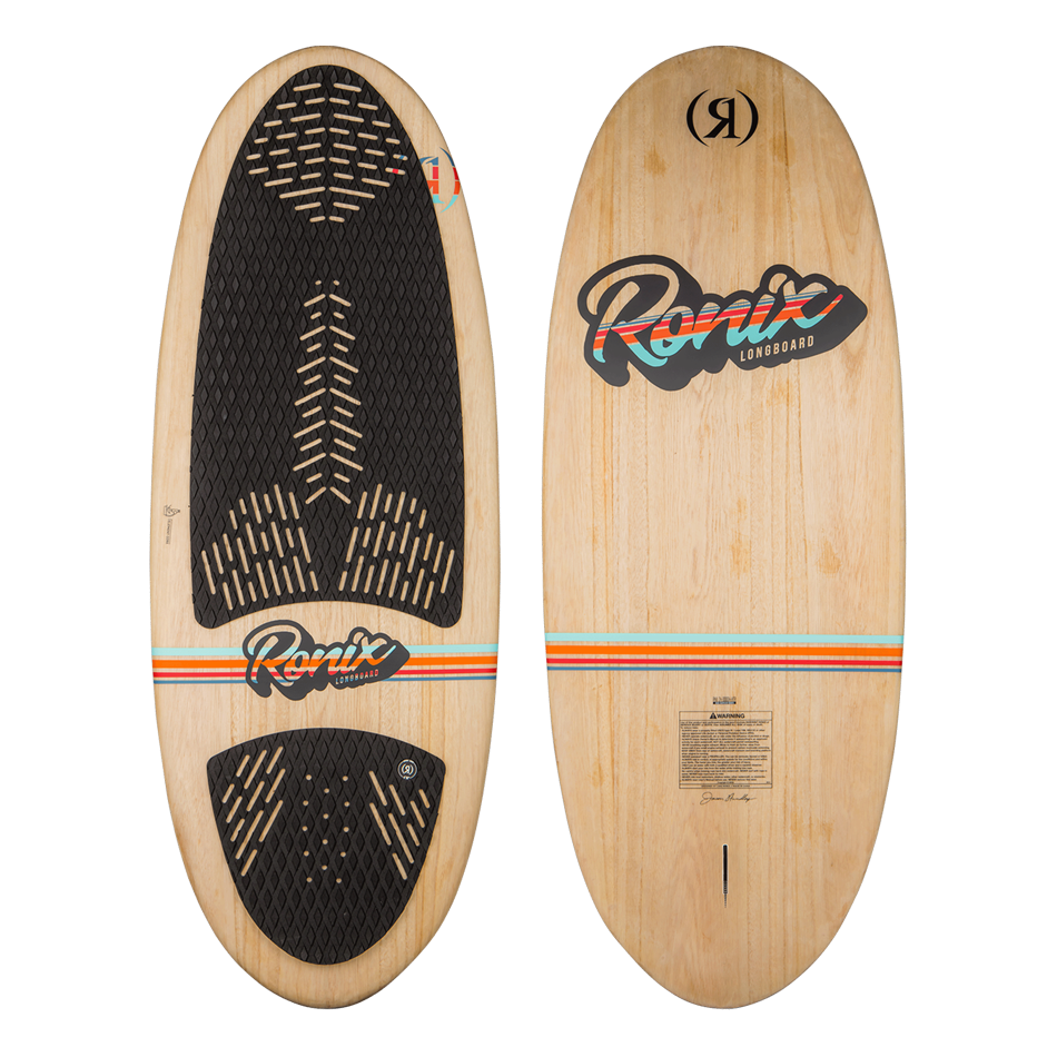 Element Core Longboard 2025