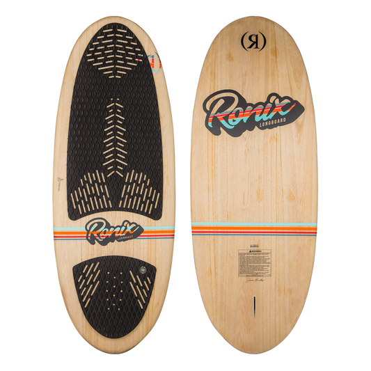 Element Core Longboard 2025