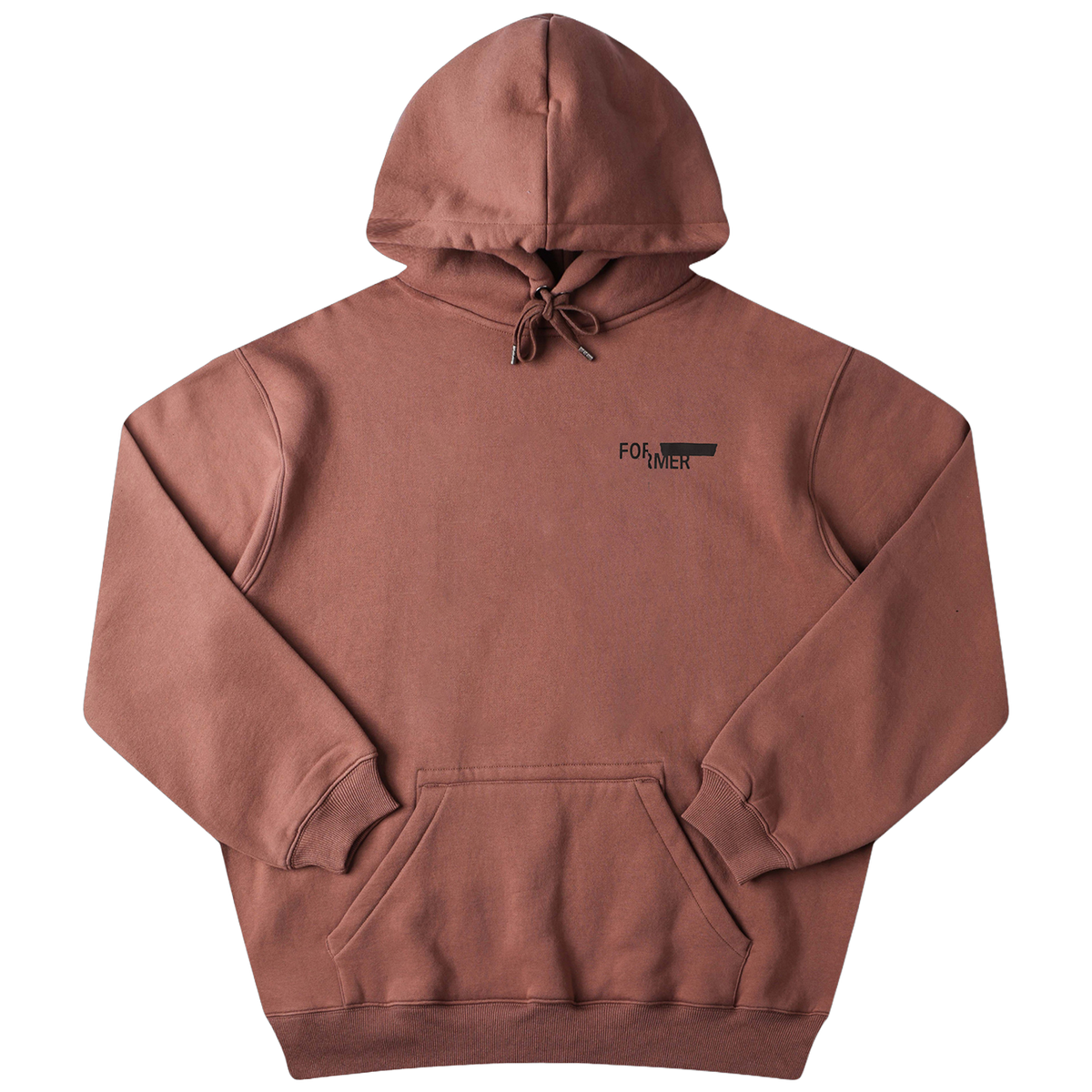 Elevate Crux Hoodie