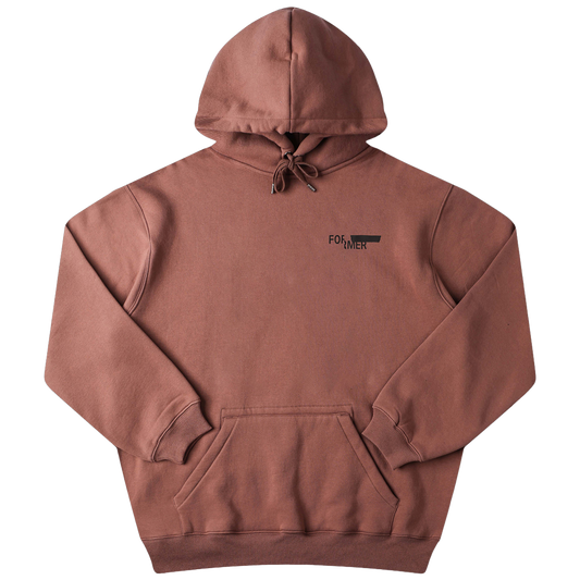 Elevate Crux Hoodie