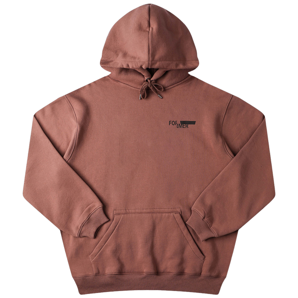 Elevate Crux Hoodie