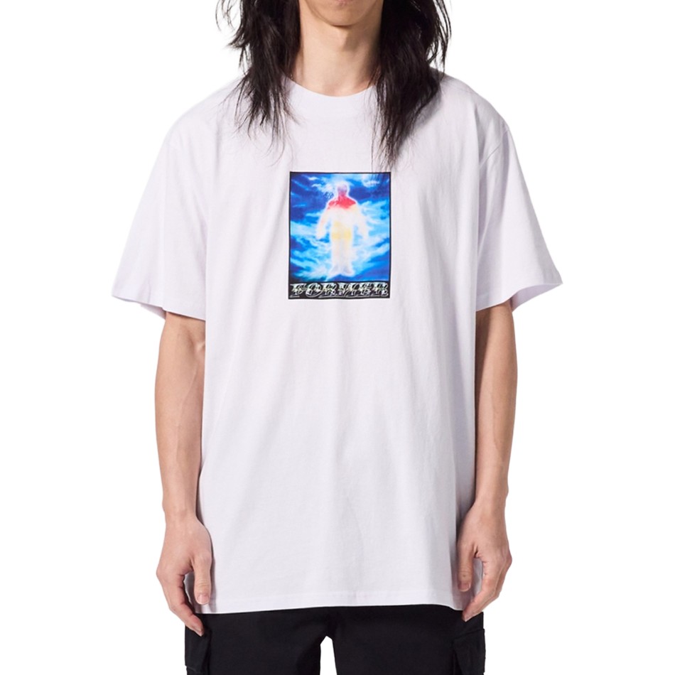 Elevation S/S T-Shirt 2025