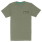 Elk S/S T-Shirt 2025
