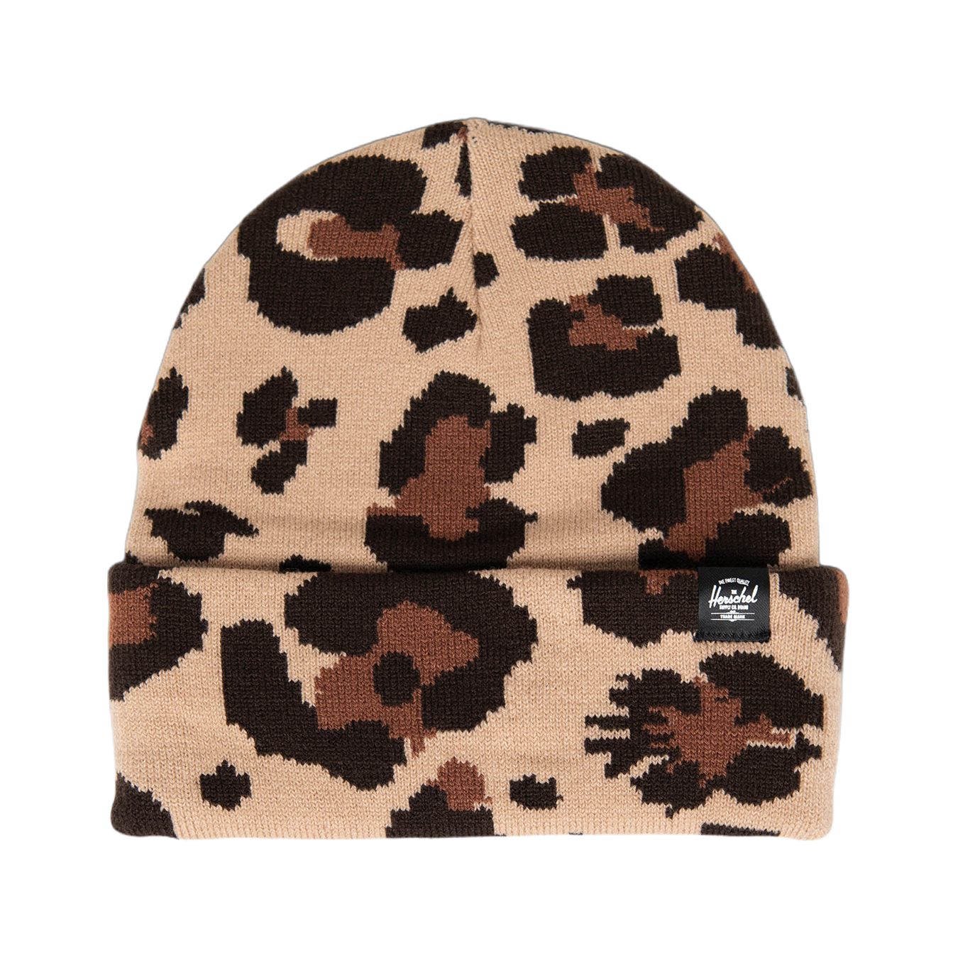 Elmer Graphic Beanie