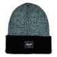 Elmer Reflective Ribbed Beanie