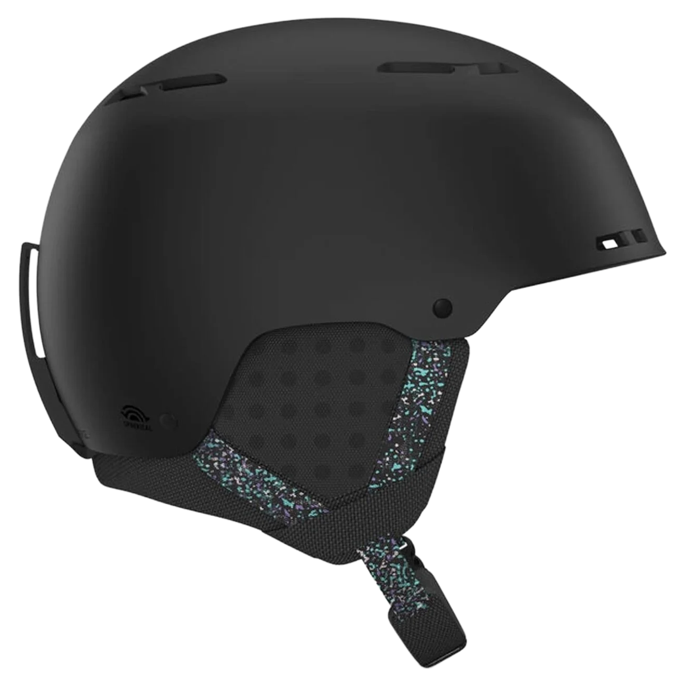 Emerge Spherical MIPS Helmet