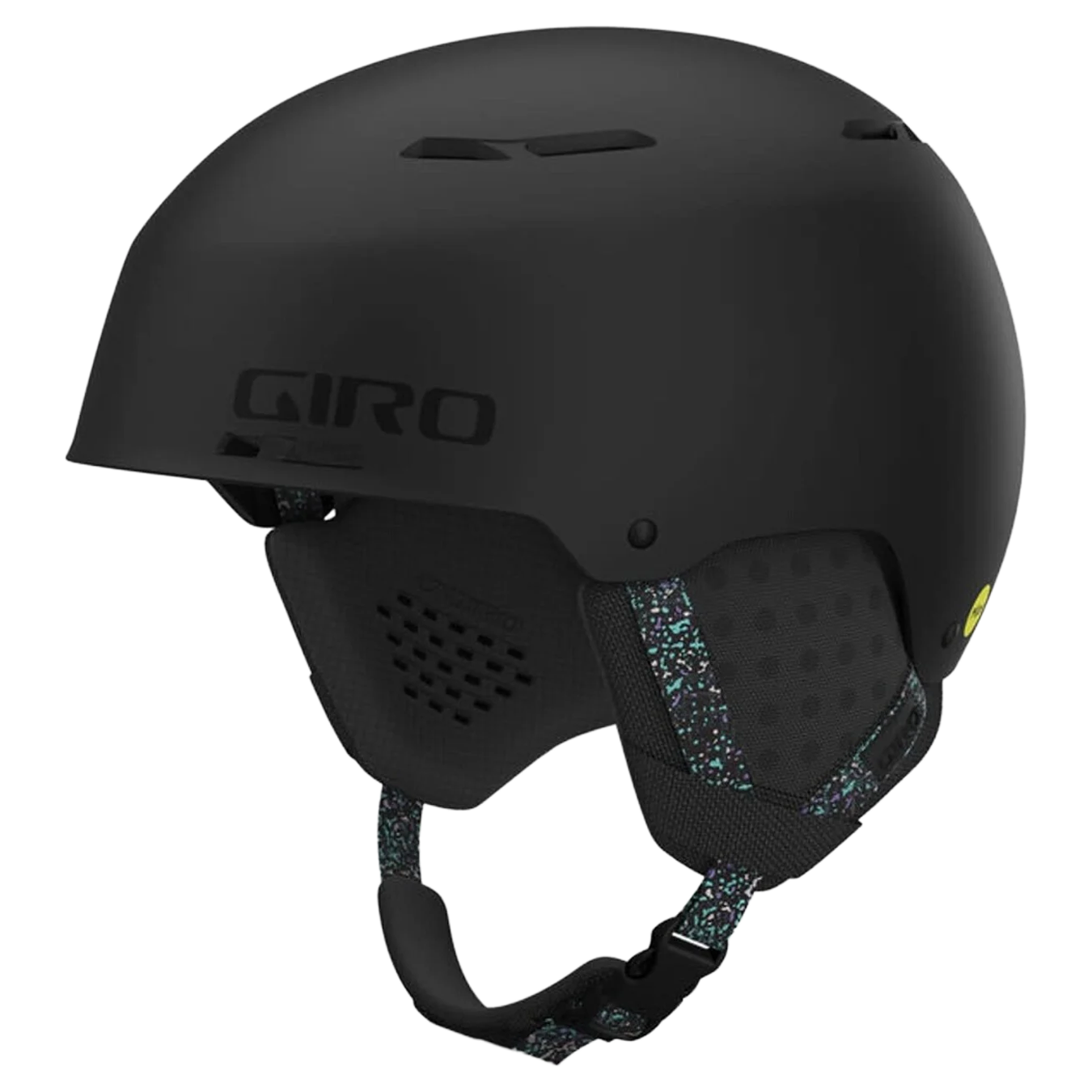 Emerge Spherical MIPS Helmet