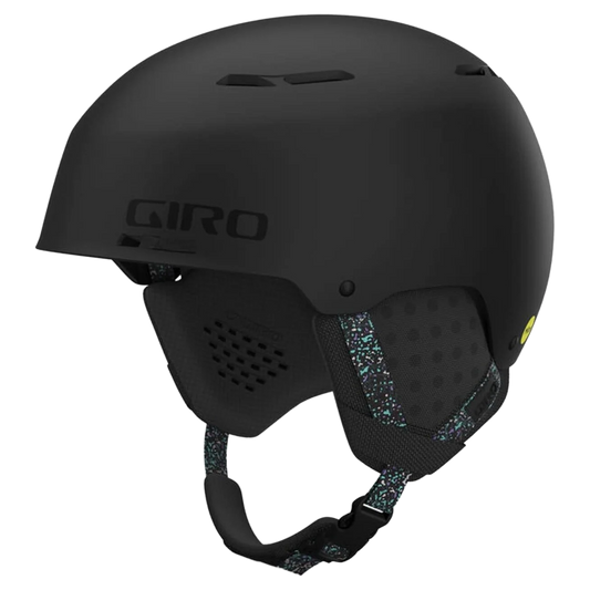 Emerge Spherical MIPS Helmet