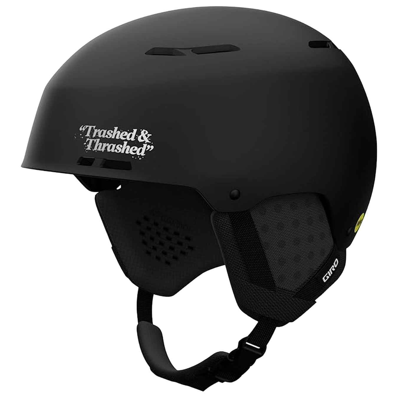 Emerge Spherical MIPS Helmet