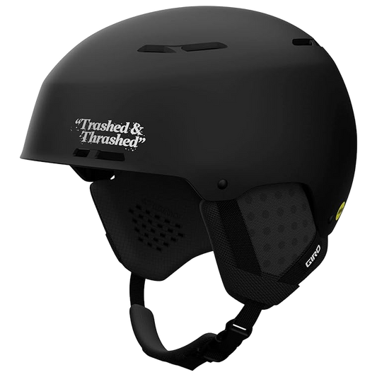 Emerge Spherical MIPS Helmet