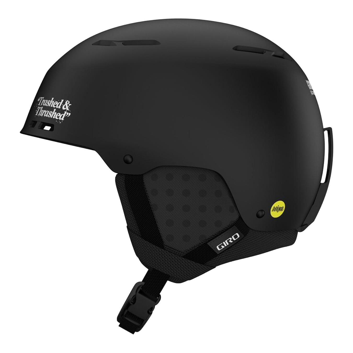Emerge Spherical MIPS Helmet