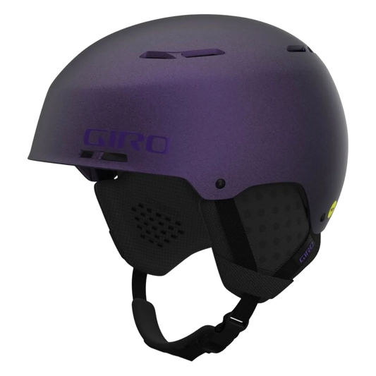 Emerge Spherical MIPS Helmet