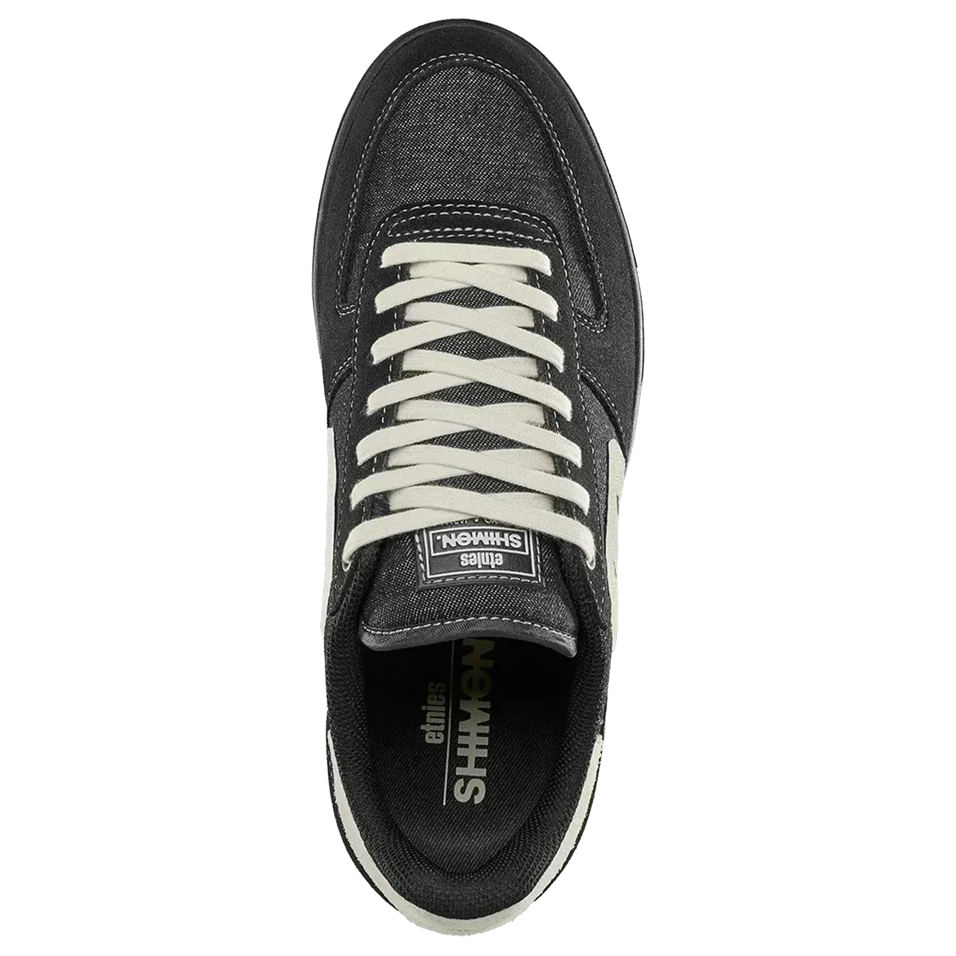 Emerson X Shimon Shoe