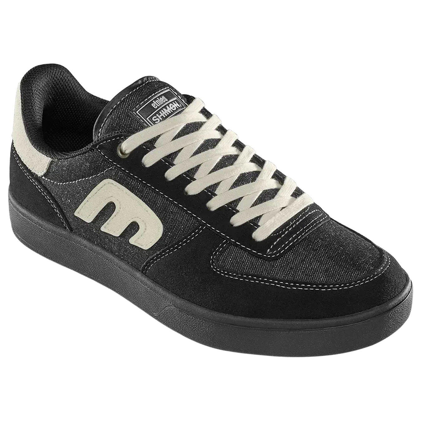 Emerson X Shimon Shoe