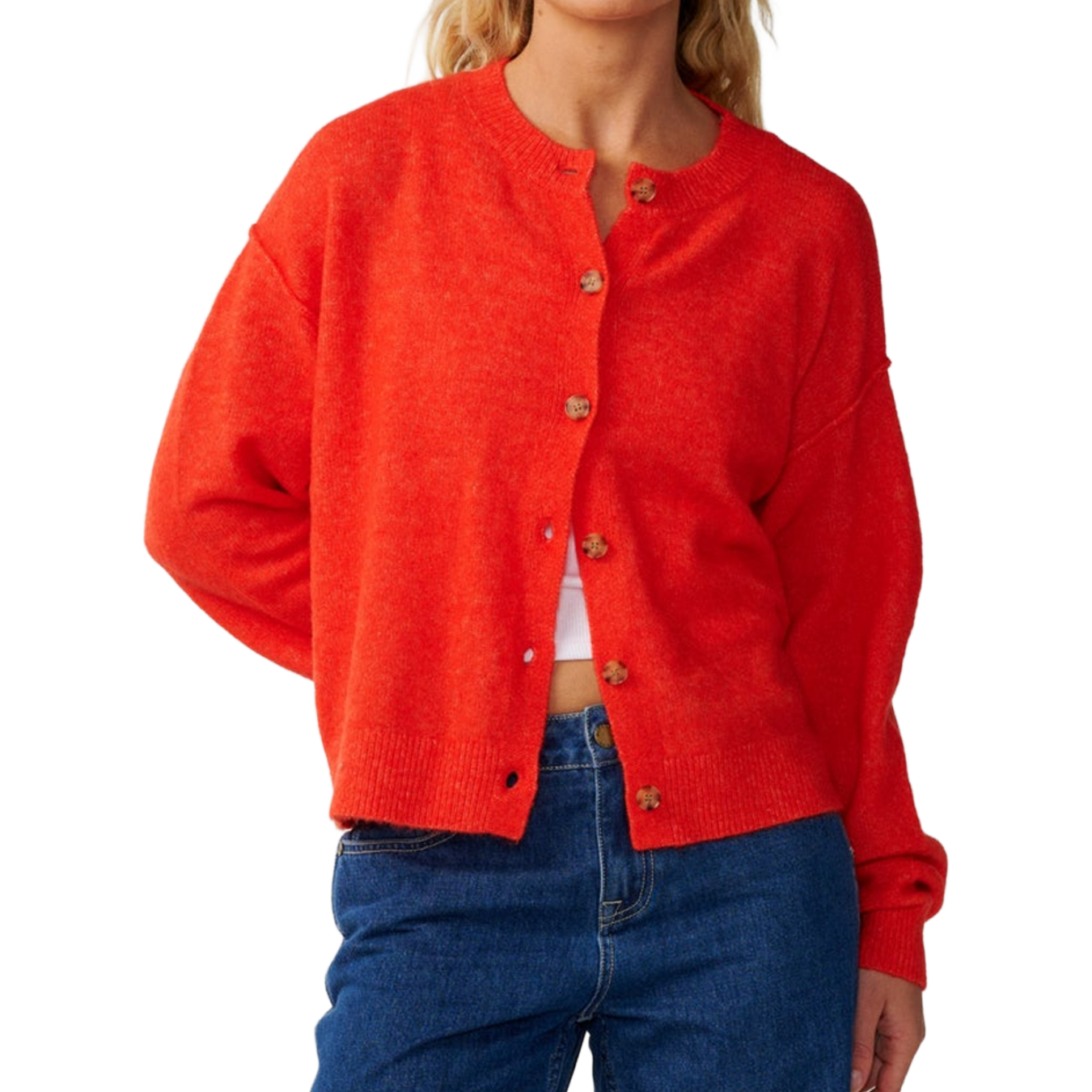 Emily Cardi Cardigan