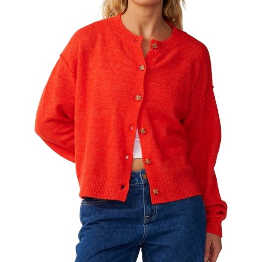 Emily Cardi Cardigan