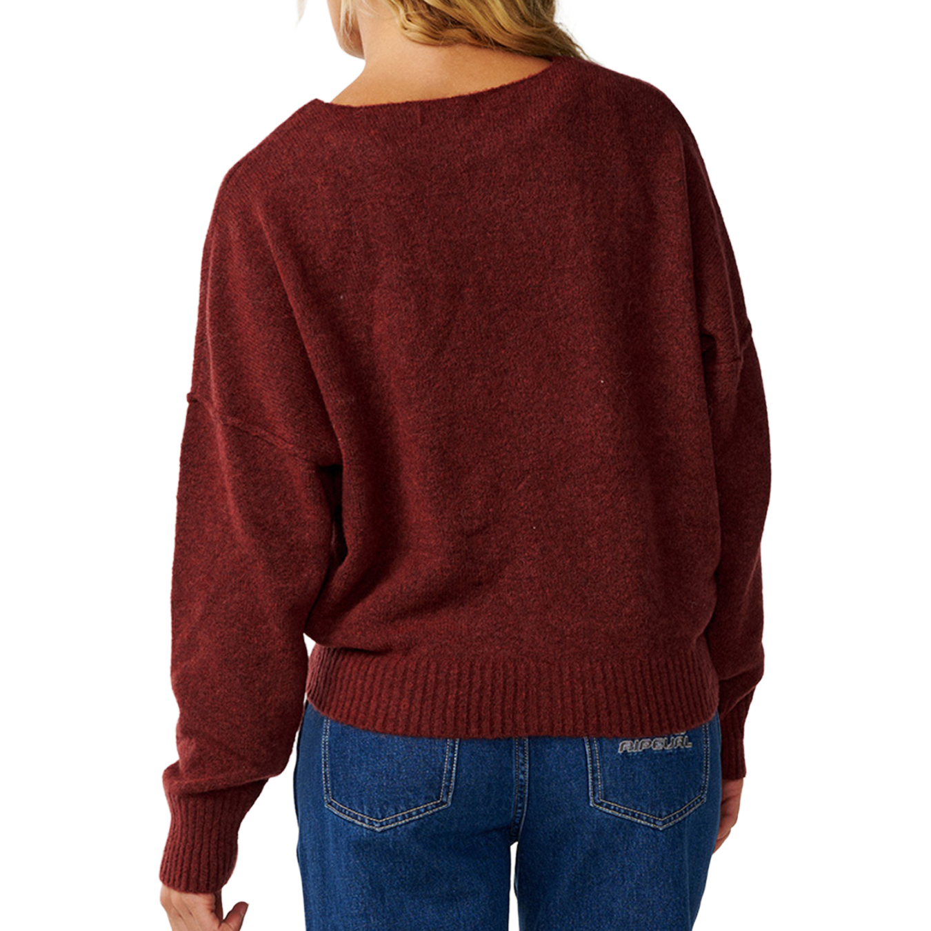 Emily Sweater