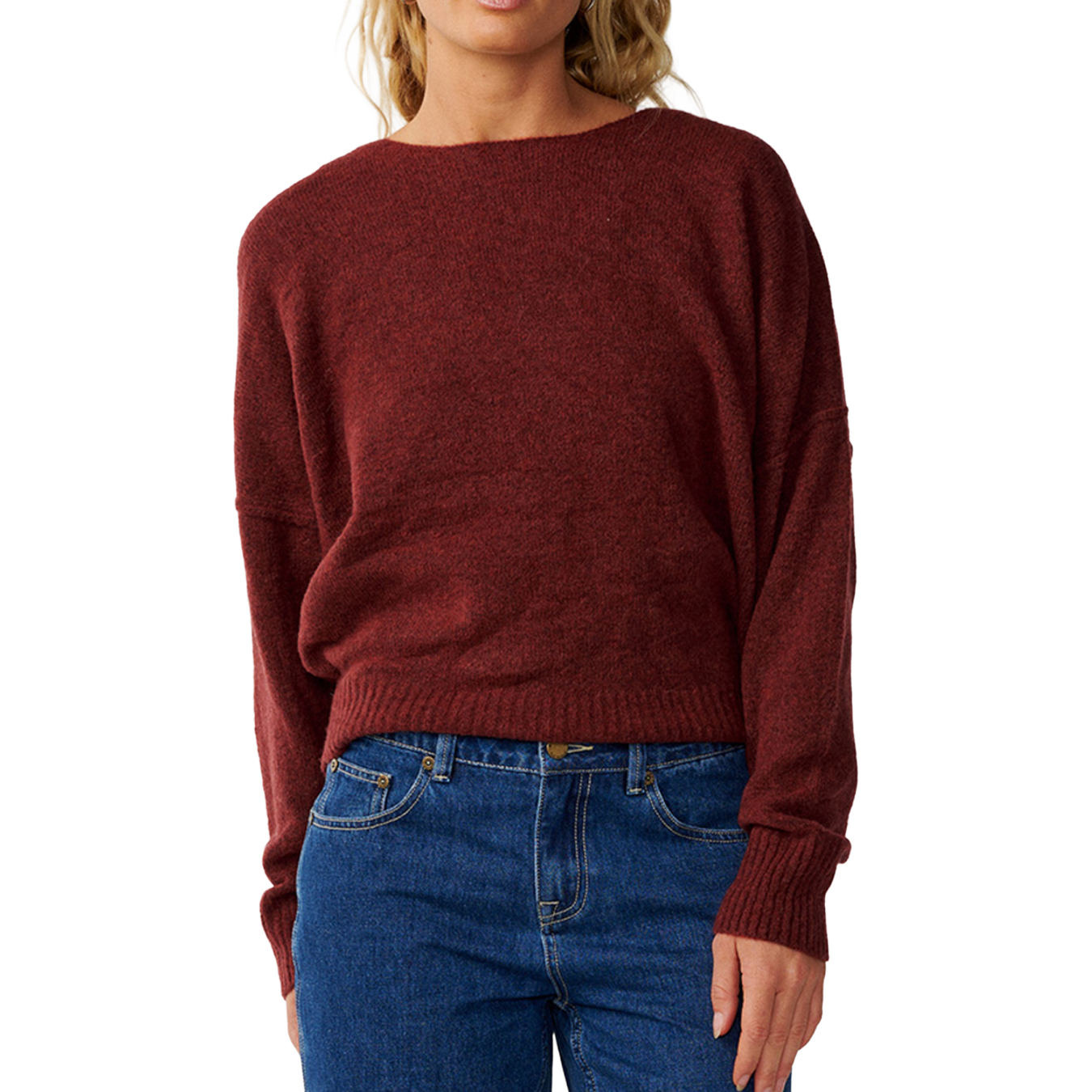 Emily Sweater