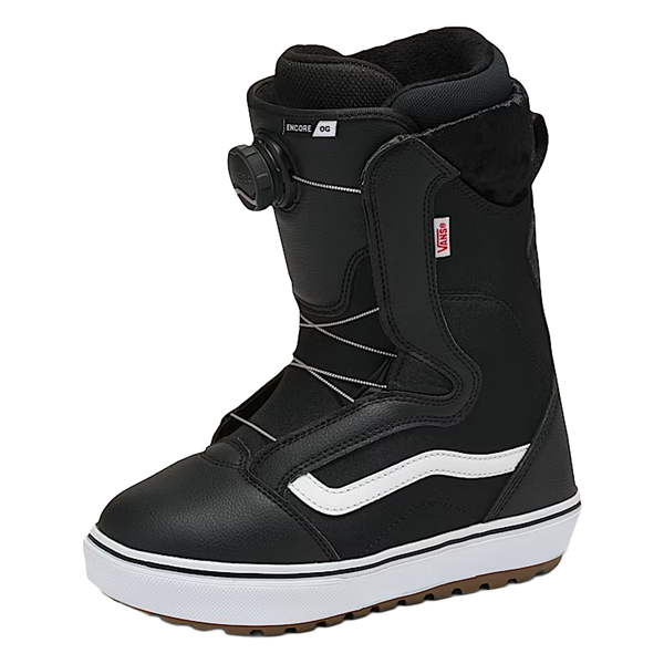 Encore Og Boot