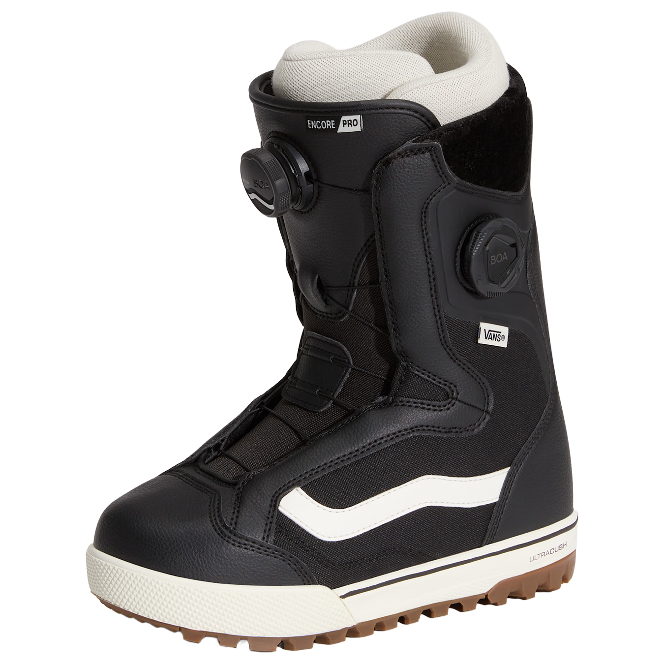 Encore Pro Boot 2026