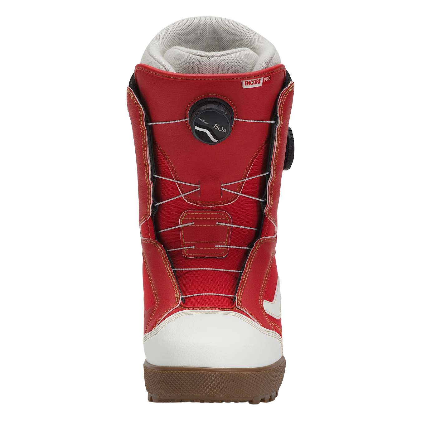 Encore Pro X Mia Brookes Boot 2026