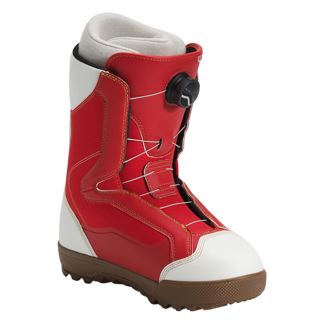 Encore Pro X Mia Brookes Boot 2026