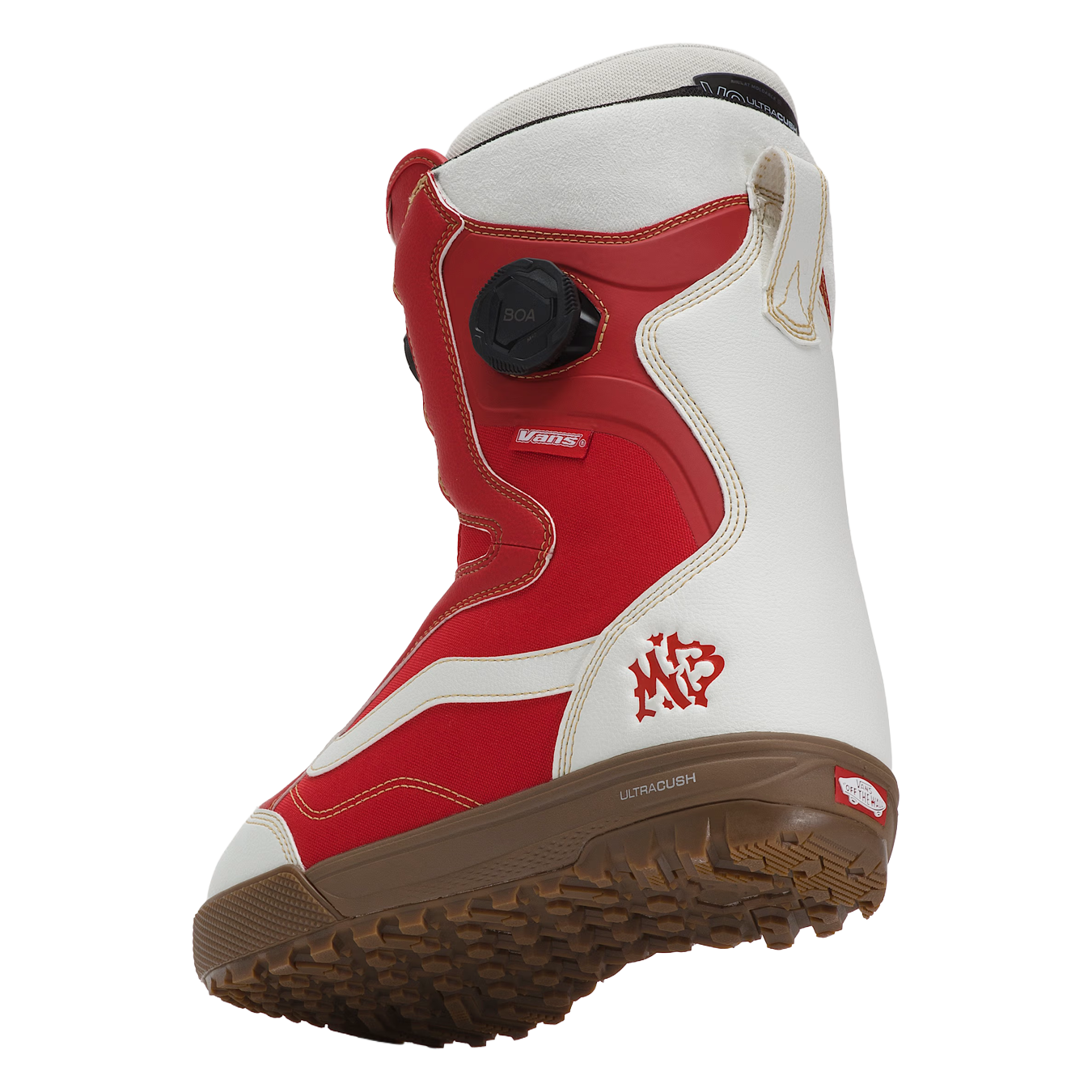 Encore Pro X Mia Brookes Boot 2026