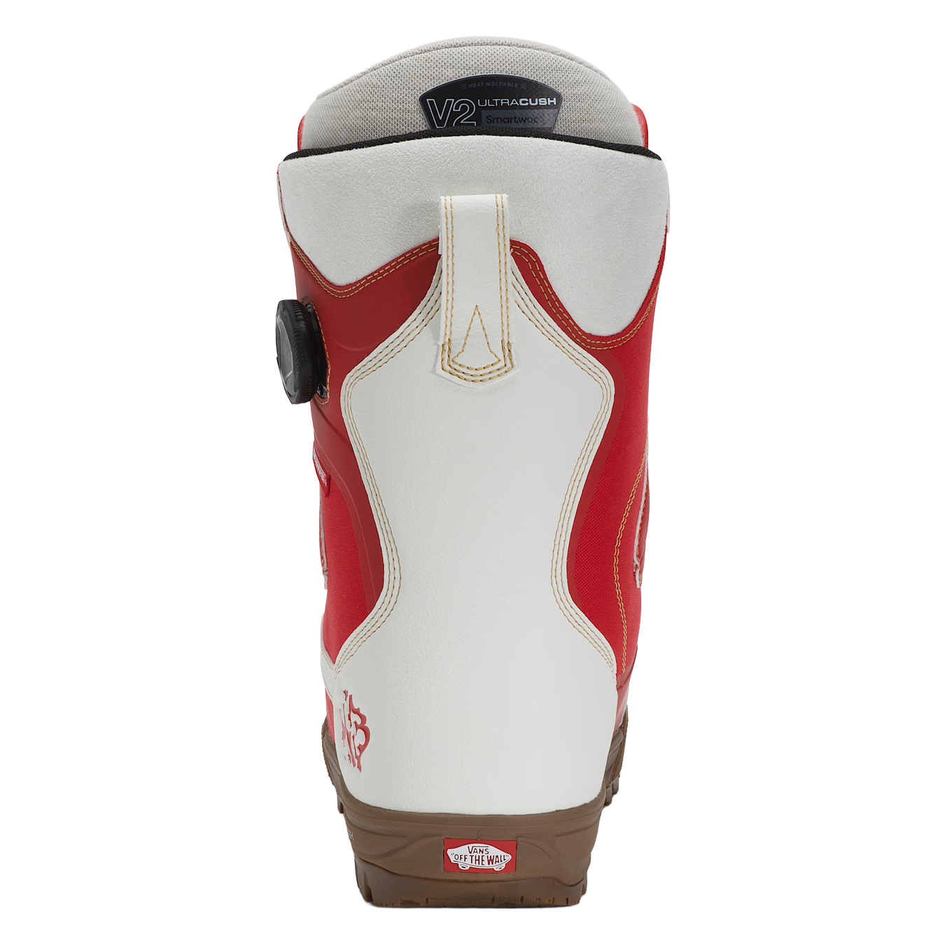 Encore Pro X Mia Brookes Boot 2026