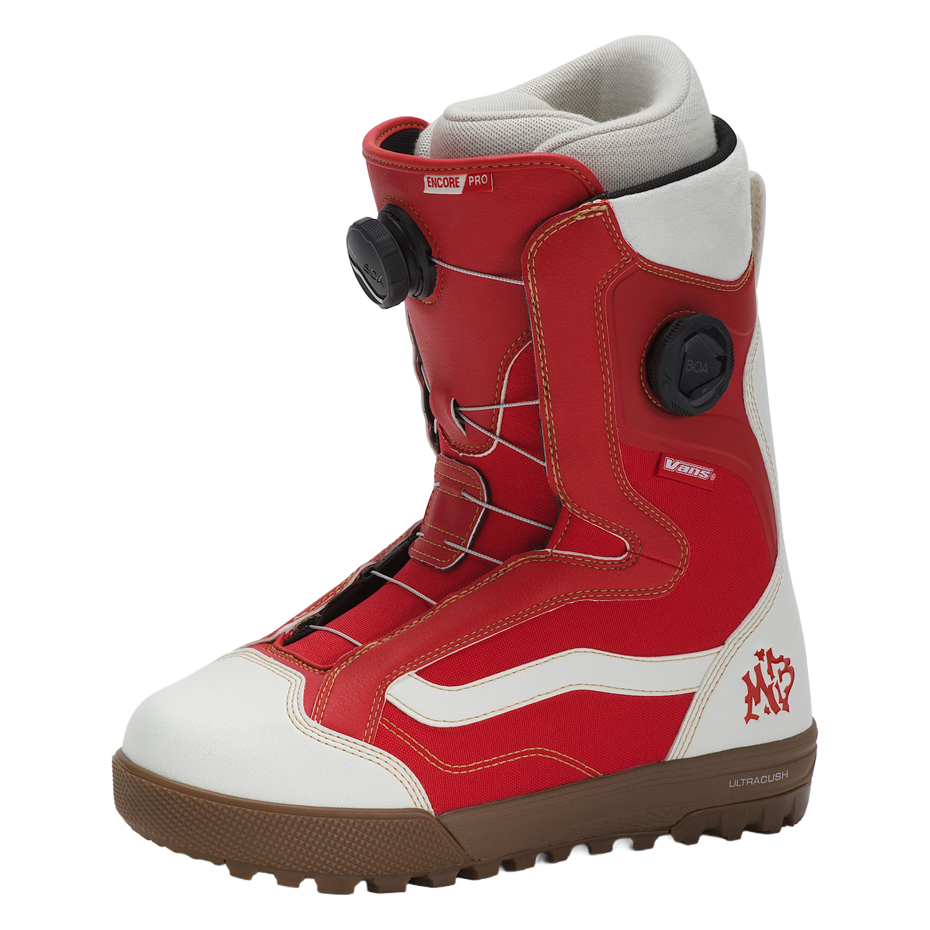 Encore Pro X Mia Brookes Boot 2026