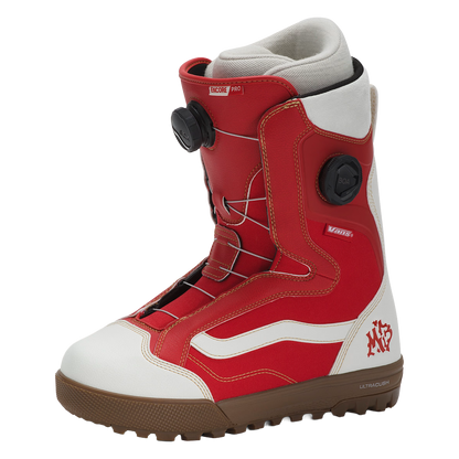 Encore Pro X Mia Brookes Boot 2026