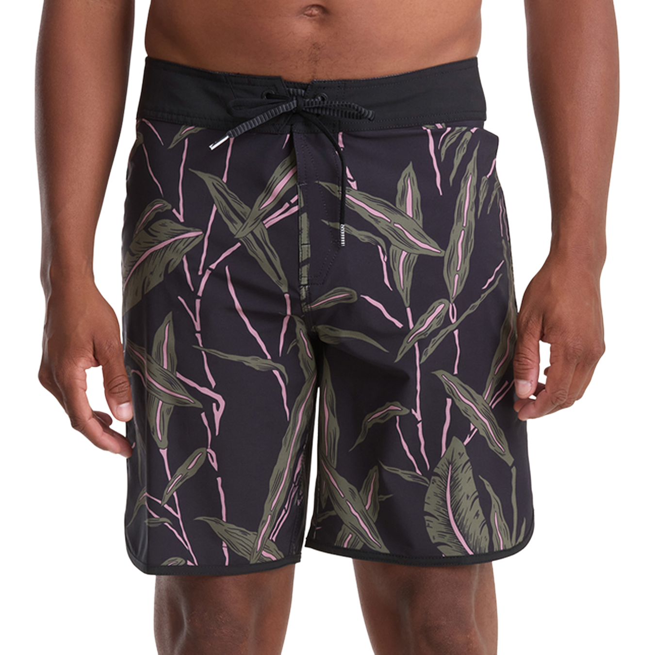 Encounter Scallop Mod 19 Boardshort
